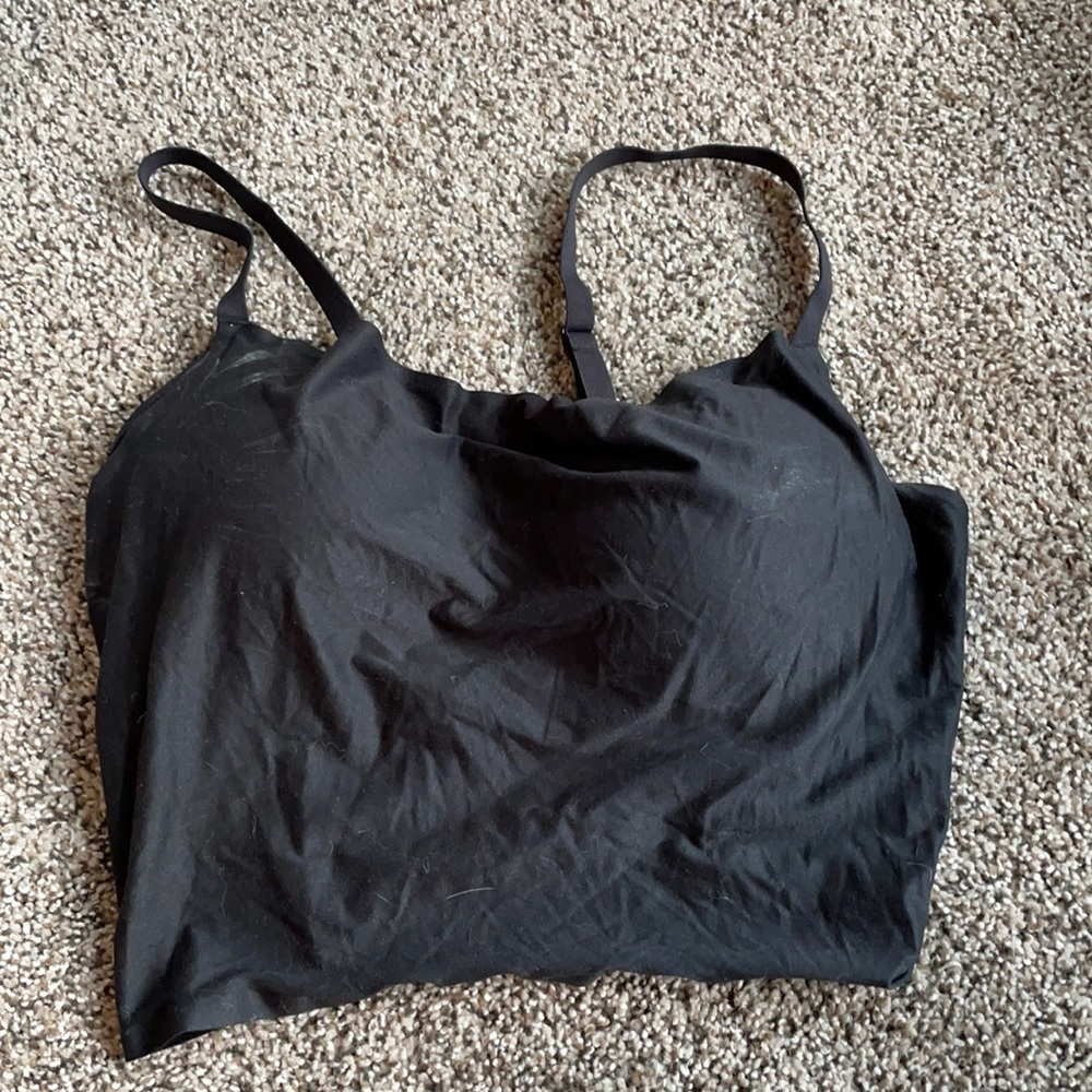 Balance Athletica- MOXIE bra cropped